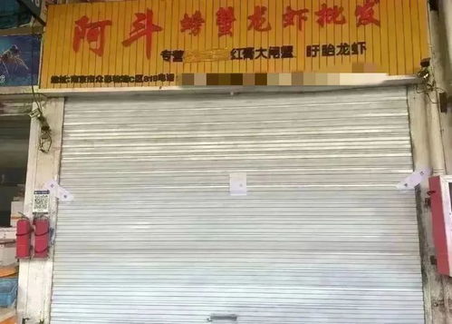 南京 菜籃子 流出死龍蝦 調查進展來了