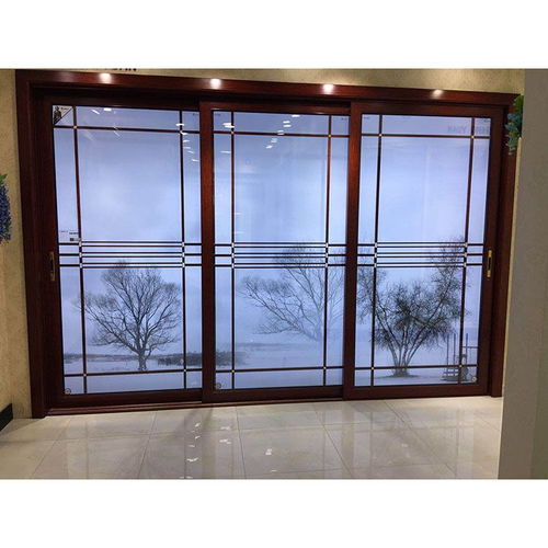 鑫盛源推拉門 鑫盛源門業(yè)